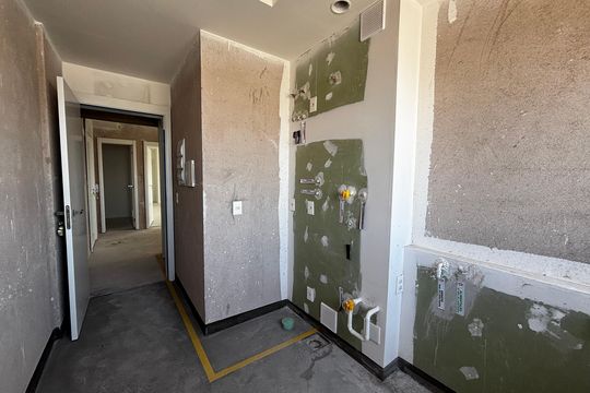 Apartamento à venda com 3 quartos, 174m² em Pinheiros, São Paulo