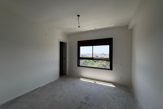 Apartamento à venda com 3 quartos, 174m² em Pinheiros, São Paulo