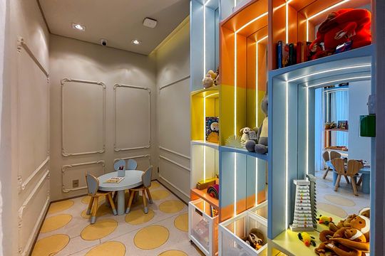 Apartamento à venda com 3 quartos, 174m² em Pinheiros, São Paulo