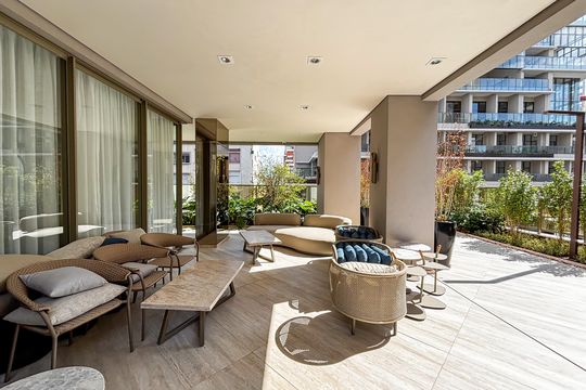 Apartamento à venda com 3 quartos, 174m² em Pinheiros, São Paulo