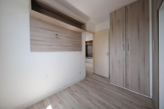 Quarto 1 de apartamento à venda com 2 quartos, 45m² em Jardim Sao Francisco (zona Leste), São Paulo