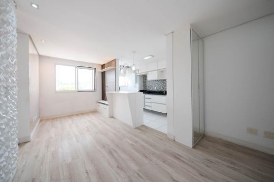 Apartamento à venda com 2 quartos, 45m² em Jardim Sao Francisco (zona Leste), São Paulo