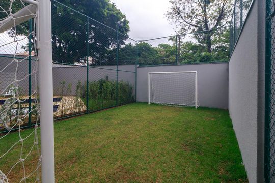 Área Comum de apartamento para alugar com 2 quartos, 36m² em Jardim Mirante, São Paulo