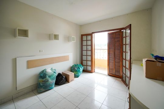Casa à venda com 6 quartos, 600m² em Vila Rio Branco, Jundiaí
