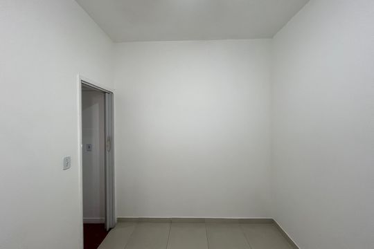 Quarto de apartamento para alugar com 1 quarto, 40m² em Pompeia, São Paulo
