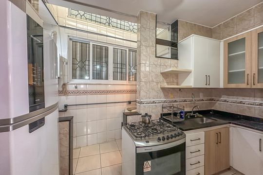 Apartamento à venda com 1 quarto, 57m² em Flamengo, Rio de Janeiro
