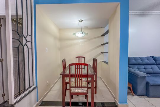 Apartamento à venda com 1 quarto, 57m² em Flamengo, Rio de Janeiro
