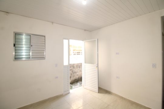 Sala de apartamento para alugar com 1 quarto, 28m² em Imirim, São Paulo