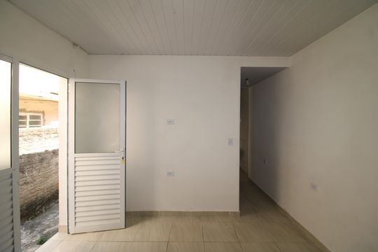 Sala de apartamento para alugar com 1 quarto, 28m² em Imirim, São Paulo