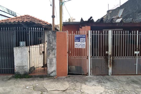 Fachada de apartamento para alugar com 1 quarto, 28m² em Imirim, São Paulo