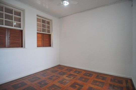 sala de apartamento para alugar com 3 quartos, 63m² em Guarani, Novo Hamburgo