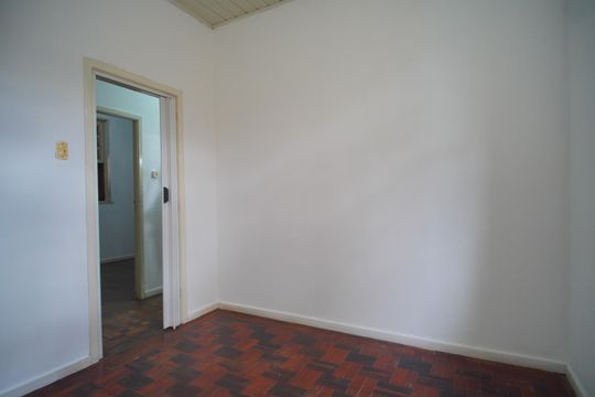 quarto 1 de apartamento para alugar com 3 quartos, 63m² em Guarani, Novo Hamburgo
