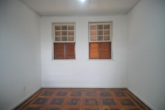 Sala de apartamento para alugar com 2 quartos, 63m² em Guarani, Novo Hamburgo