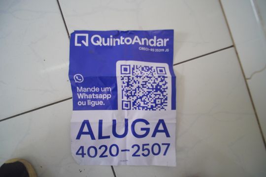 YILR-246 de apartamento para alugar com 3 quartos, 63m² em Guarani, Novo Hamburgo
