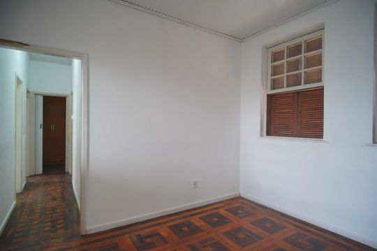 Apartamento para alugar com 3 quartos, 63m² em Guarani, Novo Hamburgo