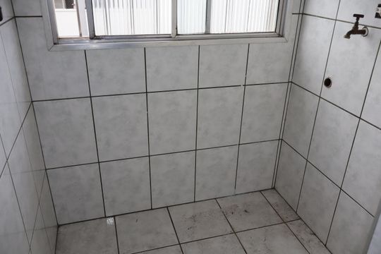 Área de Serviço de apartamento para alugar com 2 quartos, 5m² em Cidade Satelite Santa Barbara, São Paulo