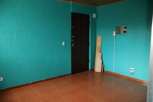 Sala de apartamento para alugar com 2 quartos, 5m² em Cidade Satelite Santa Barbara, São Paulo