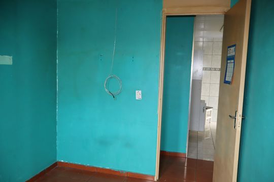 Quarto 2 de apartamento para alugar com 2 quartos, 5m² em Cidade Satelite Santa Barbara, São Paulo