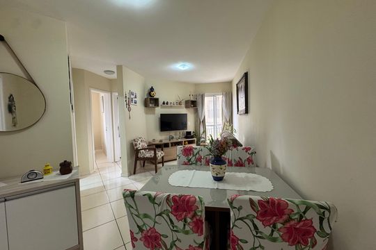 Apartamento à venda com 2 quartos, 56m² em São Pedro, Osasco