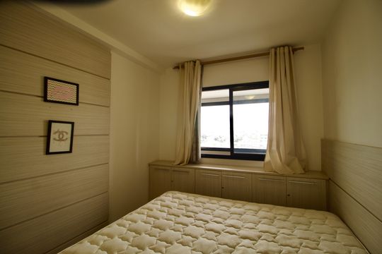 Quarto de apartamento para alugar com 1 quarto, 46m² em Bigorrilho, Curitiba