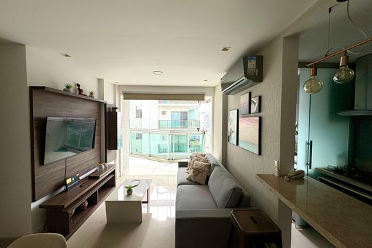 Apartamento para alugar com 2 quartos, 68m² em Barra Olímpica, Rio de Janeiro