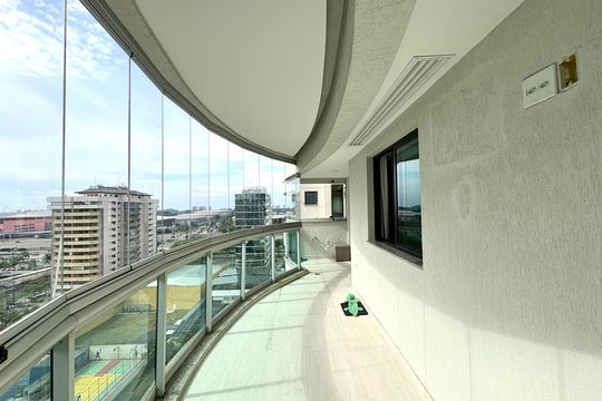 Apartamento para alugar com 2 quartos, 68m² em Barra Olímpica, Rio de Janeiro