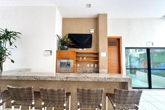 Apartamento para alugar com 2 quartos, 68m² em Barra Olímpica, Rio de Janeiro