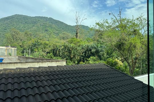 Quarto 2 - Vista de casa de condomínio à venda com 4 quartos, 160m² em Recreio dos Bandeirantes, Rio de Janeiro