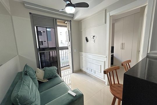 Apartamento para alugar com 2 quartos, 38m² em Cachambi, Rio de Janeiro