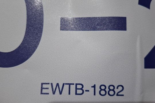 Placa- EWTB - 1882 de apartamento para alugar com 2 quartos, 120m² em Centro, Ribeirão Preto