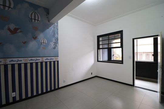 Quarto 1 de apartamento para alugar com 2 quartos, 120m² em Centro, Ribeirão Preto