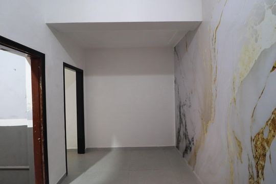 Hall de entrada  de apartamento para alugar com 2 quartos, 120m² em Centro, Ribeirão Preto