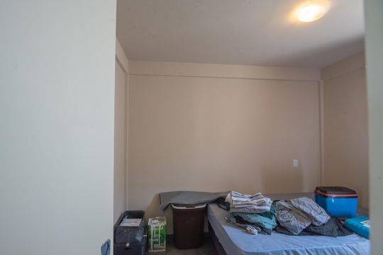 Quarto 2 de apartamento para alugar com 2 quartos, 58m² em Parque Residencial Vila União, Campinas