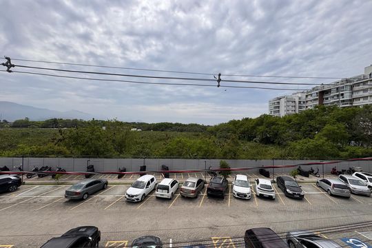 Quarto 2 - Vista de apartamento para alugar com 2 quartos, 43m² em Recreio dos Bandeirantes, Rio de Janeiro