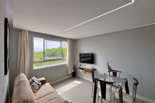 Apartamento para alugar com 2 quartos, 43m² em Recreio dos Bandeirantes, Rio de Janeiro