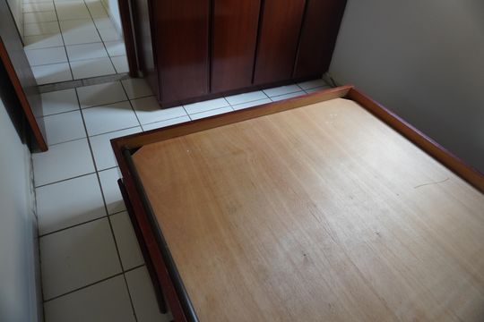 Apartamento para alugar com 3 quartos, 60m² em Centro, Americana