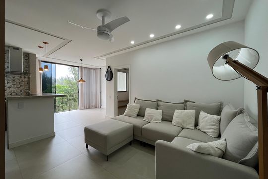 Apartamento à venda com 2 quartos, 70m² em Barra da Tijuca, Rio de Janeiro