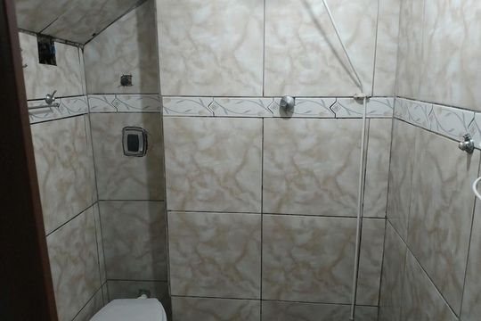 Casa para alugar com 2 quartos, 120m² em Jardim Ipanema (Zona Leste), São Paulo