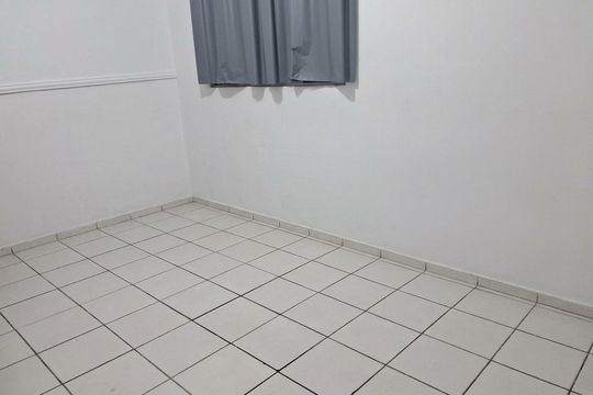 Quarto 2 de casa para alugar com 2 quartos, 120m² em Jardim Ipanema (Zona Leste), São Paulo