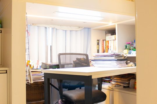 Suíte 3 de apartamento à venda com 3 quartos, 167m² em Jardim das Acacias, São Paulo