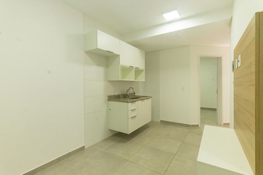 Apartamento para alugar com 2 quartos, 39m² em Vila Carrão, São Paulo