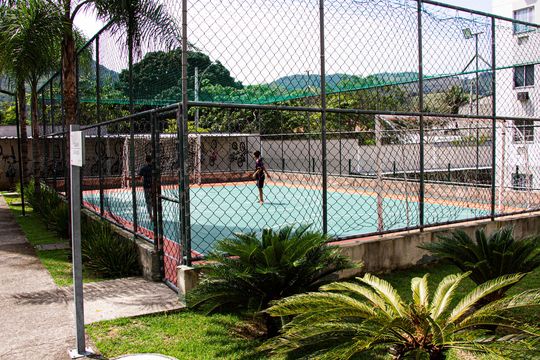 Apartamento para alugar com 2 quartos, 50m² em Guaratiba, Rio de Janeiro