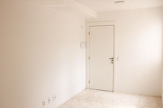 Apartamento para alugar com 2 quartos, 50m² em Guaratiba, Rio de Janeiro
