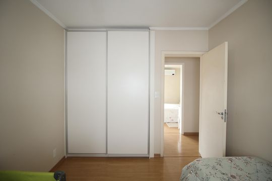 Quarto 2 de apartamento à venda com 3 quartos, 214m² em São João, Porto Alegre
