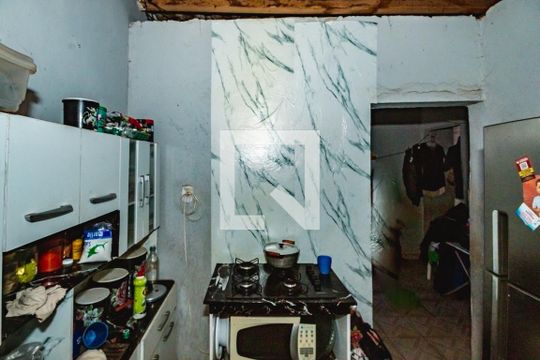 Casa para alugar com 2 quartos, 140m² em Zilah Sposito, Belo Horizonte
