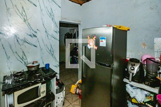 Casa para alugar com 2 quartos, 140m² em Zilah Sposito, Belo Horizonte