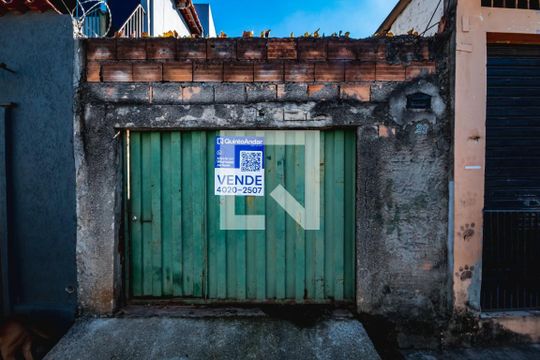 Casa para alugar com 2 quartos, 140m² em Zilah Sposito, Belo Horizonte