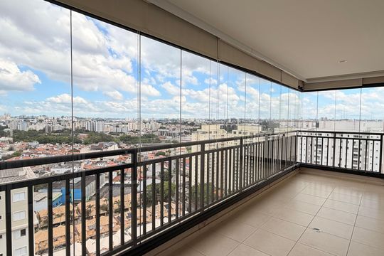 Apartamento à venda com 3 quartos, 256m² em Mauá, São Caetano do Sul