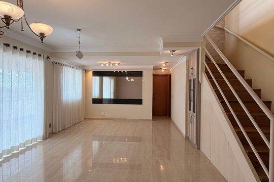 Apartamento à venda com 3 quartos, 256m² em Mauá, São Caetano do Sul