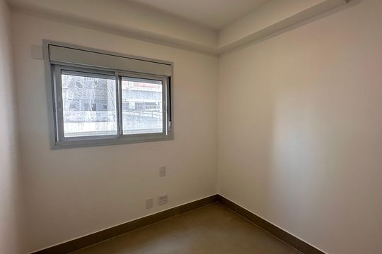 Apartamento para alugar com 2 quartos, 57m² em Santo Amaro, São Paulo